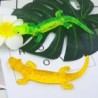 4325 *Lagarto Pegajoso* (6×21 cm.) 5 Colores Diferentes.