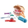 0443 *DENTISTA de Plastilina* (28×20 cm.) 7 Pcs.