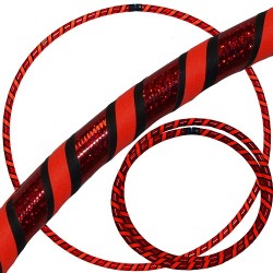 3475 *ARO Ula-Ula GRANDE* (55 cm.) Color Metálico