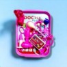4217 *Set Charola Doctor Play Set* (16×26 cm.) 13 Pcs.
