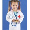 4217 *Set Charola Doctor Play Set* (16×26 cm.) 13 Pcs.
