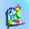 4217 *Set Charola Doctor Play Set* (16×26 cm.) 13 Pcs.
