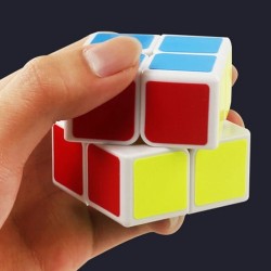 4115 *Rubik 2x2x2* (5 cm.) INDIVIDUAL.