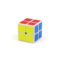 4115 *Rubik 2x2x2* (5 cm.) INDIVIDUAL.