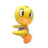0465 *Pato Marinero Inflable* (15×30 cm.) INFIVIDUAL.
