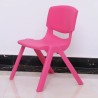 3253 *Silla Escolar Infantil Reforzada MAGENTA* (32×55 cm.) 1 Pca.