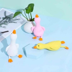 0420 *PATO Sensorial de Arena* (7×17 cm.) INDIVIDUAL.