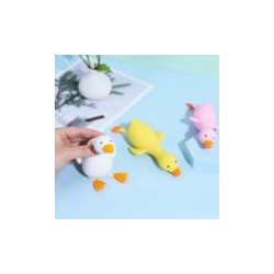 0420 *PATO Sensorial de Arena* (7×17 cm.) INDIVIDUAL.