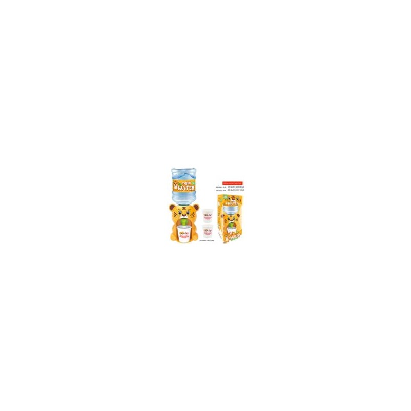 1290 *Dispensador TIGRE* (10×24 cm.)