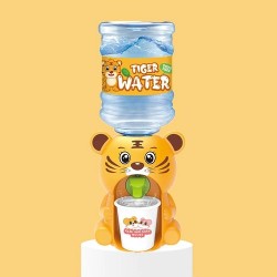 1290 *Dispensador TIGRE* (10×24 cm.)