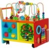 6215 *Carrito Andador Multifuncional 9 en 1* (90 cm.)