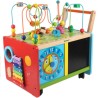 6215 *Carrito Andador Multifuncional 9 en 1* (90 cm.)