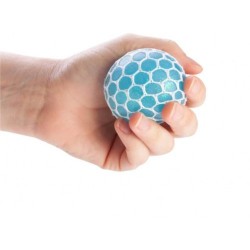 0370 *Bola Squish Yo-Yo* (6cm.)