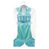 18501 *Disfraz de Sirena* (3-6 Años) 1 Accesorio.