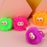 0275 *Flashing Ball Ojitos* (10 cm.) 4 Colores Diferentes.