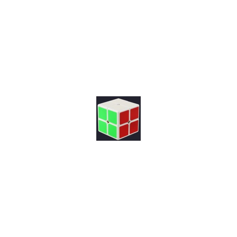 4115 *Rubik 2x2x2* (5 cm.) INDIVIDUAL.