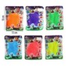 5063 *Foamy Moldeable* (13×18 cm.) 6 Colores Diferentes.