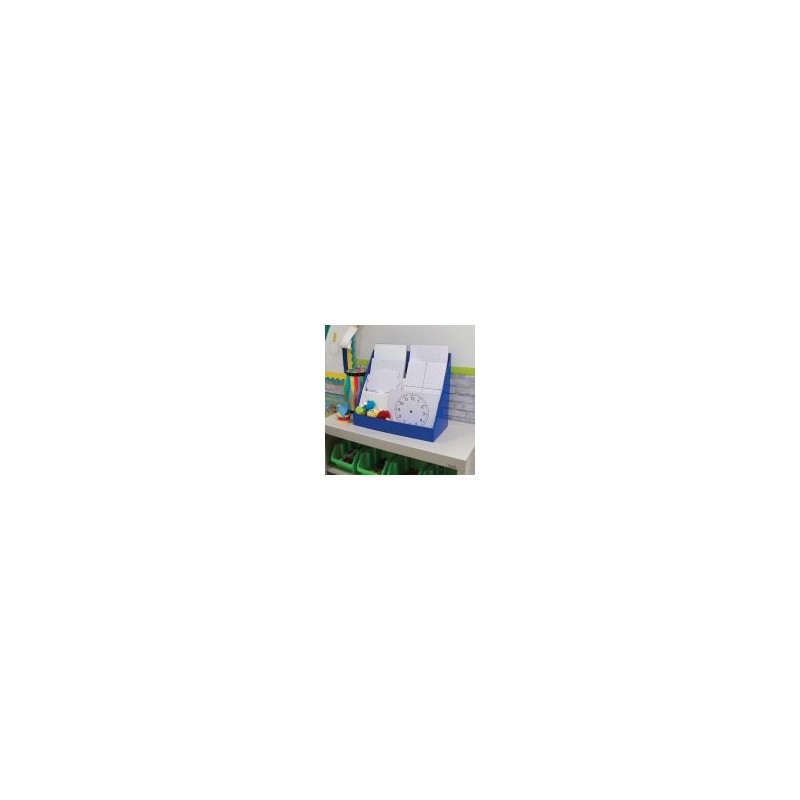 3297 *Class Keeper Book* (43.20 x 51 x 25.40 cm.)