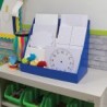 3297 *Class Keeper Book* (43.20 x 51 x 25.40 cm.)