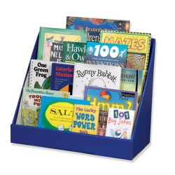 3297 *Class Keeper Book* (43.20 x 51 x 25.40 cm.)